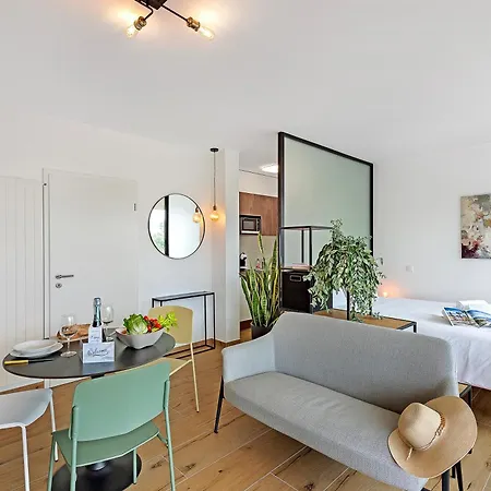 Apartment Alle Camelie - Happy *