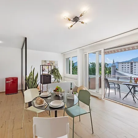 Alle Camelie - Happy Apartment